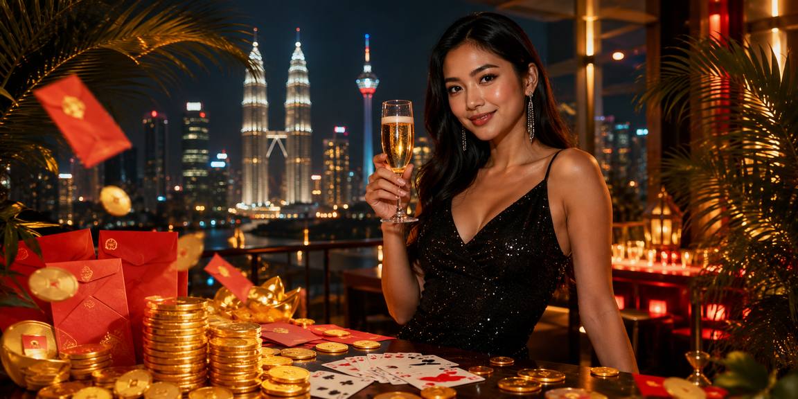 Dasar Privasi asiaslot777 untuk Akaun Malaysia